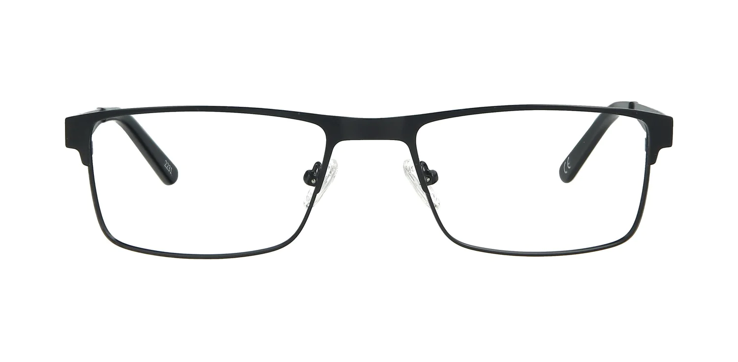 Optical frame Francis Gattel 5268BC1*