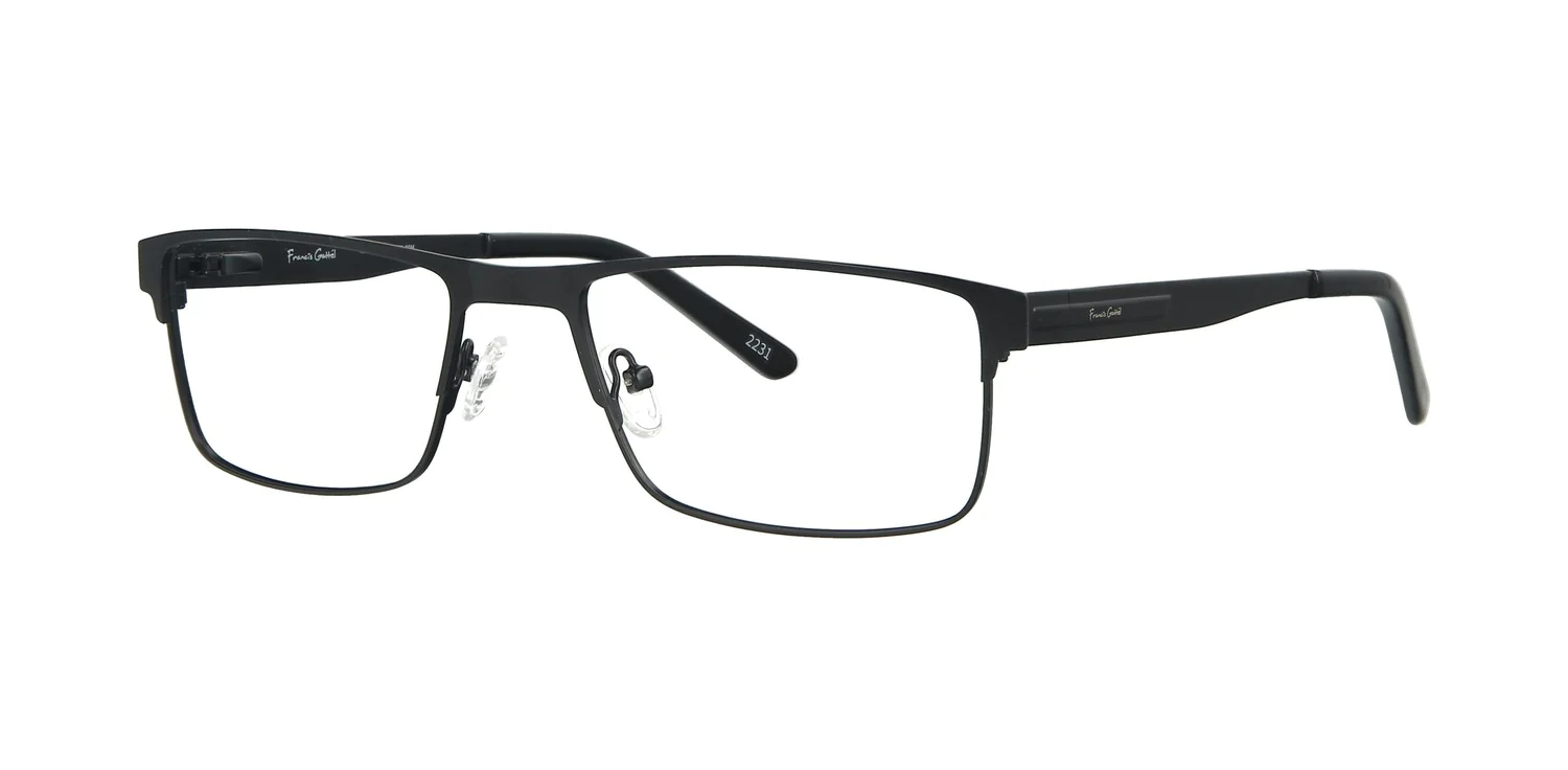 Optical frame Francis Gattel 5268BC1*