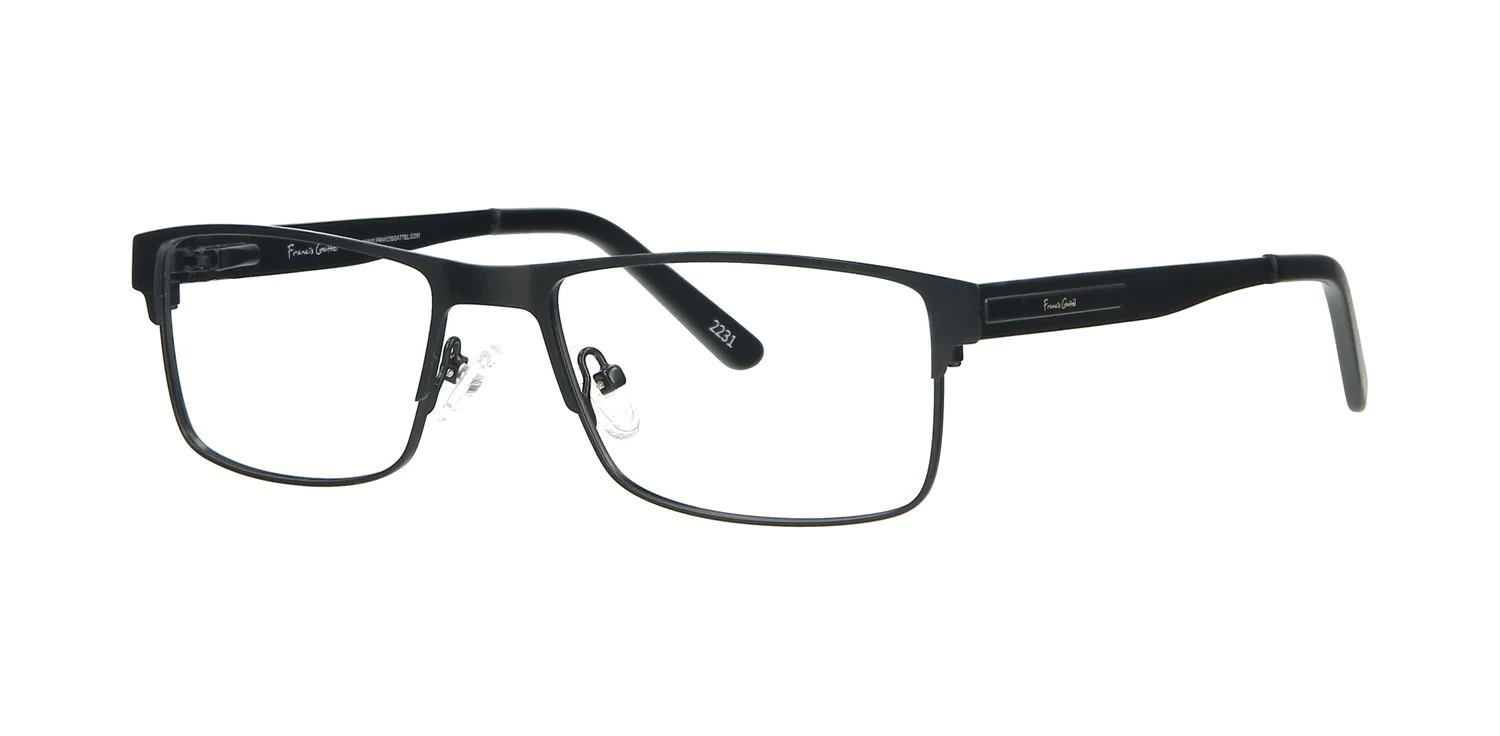 Optical frame Francis Gattel 5268C1*
