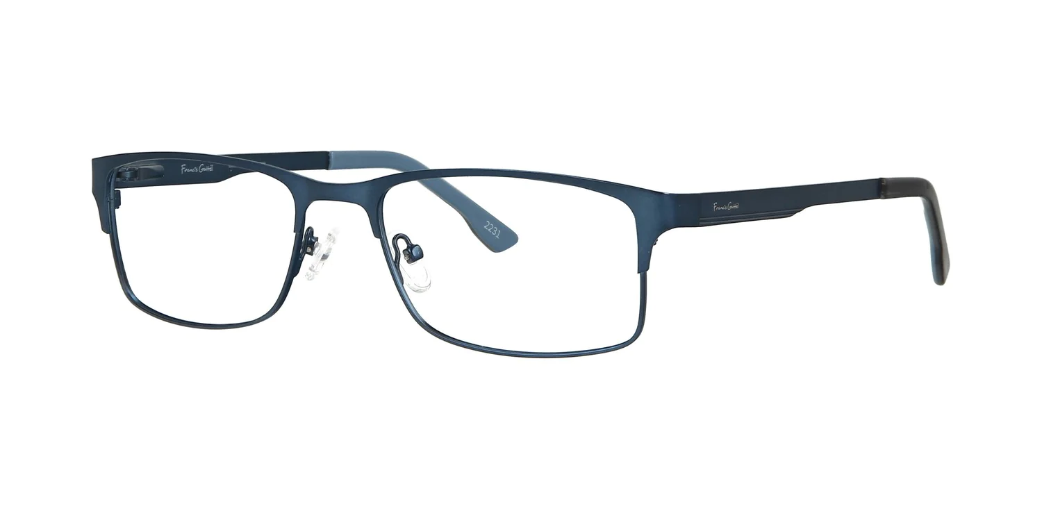 Optical frame Francis Gattel 5270C5*