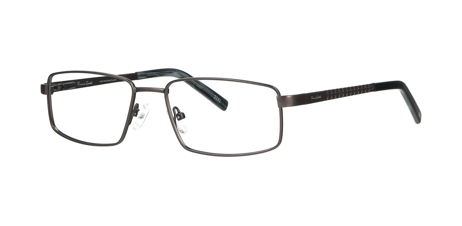 Optical frame Francis Gattel 5299C2*
