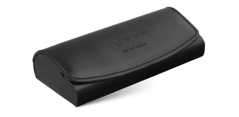 TONNY eyeglasses case E-1.3