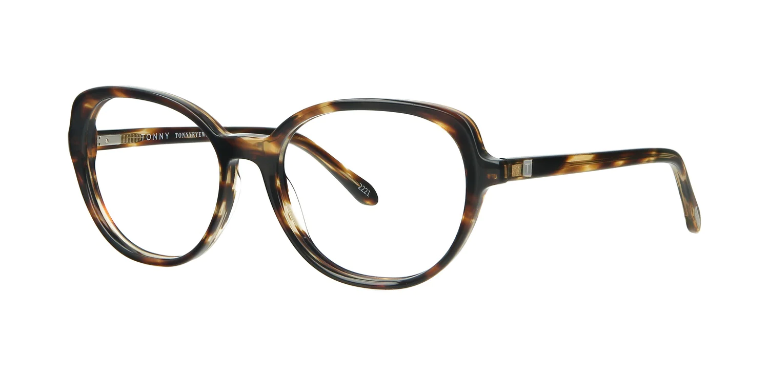 Optical frame TONNY 48339C2