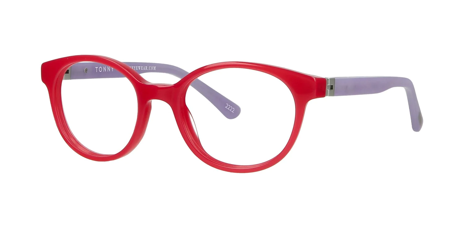 Optical frame TONNY Kids 3023C3