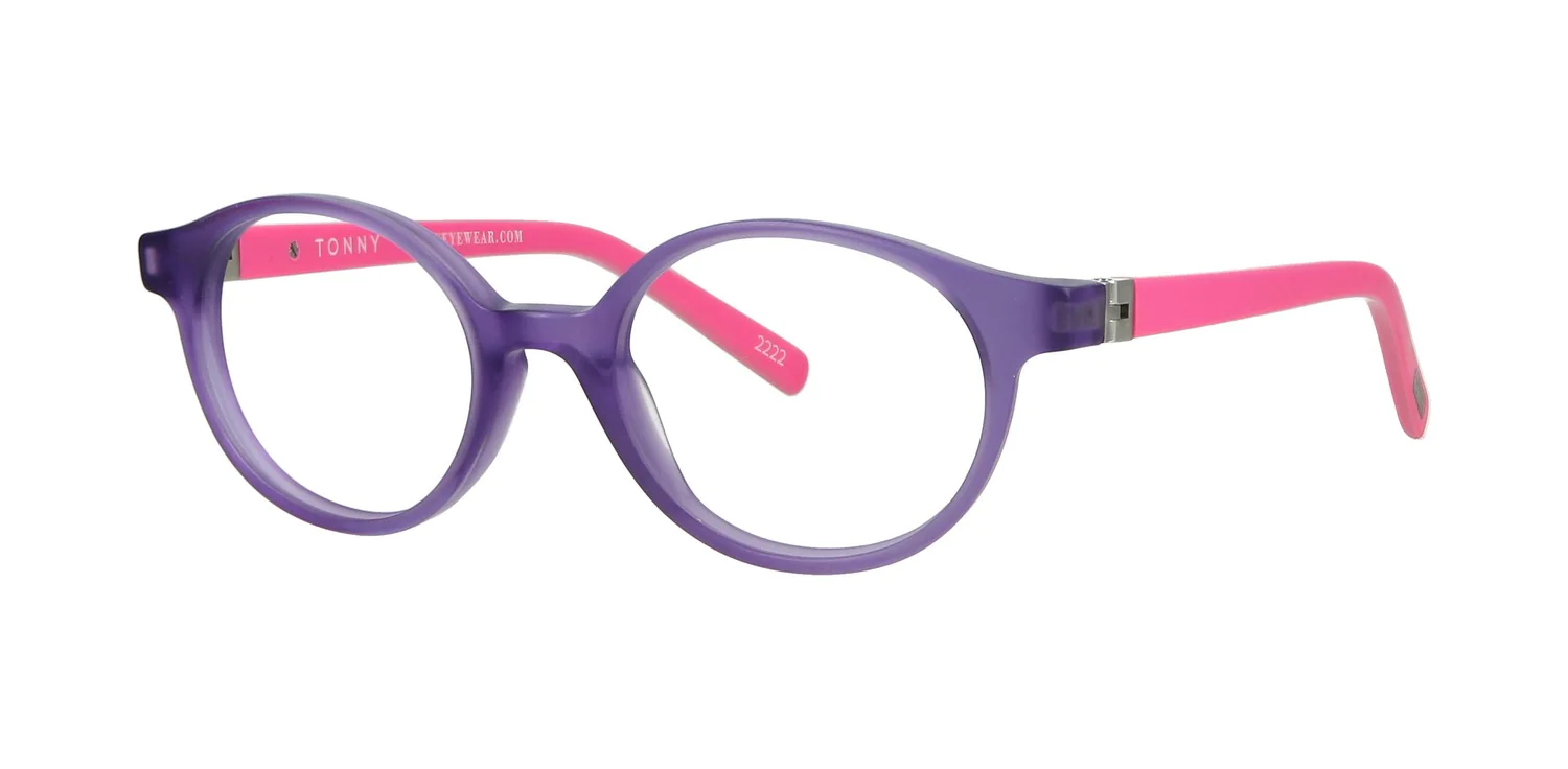 Optical frame TONNY Kids 3025C2