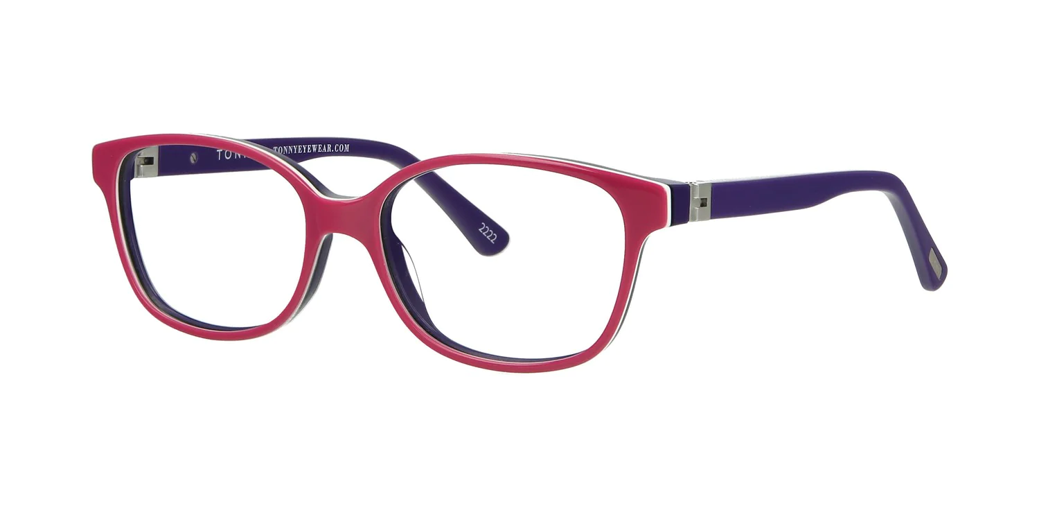 Optical frame TONNY Kids 3028C1