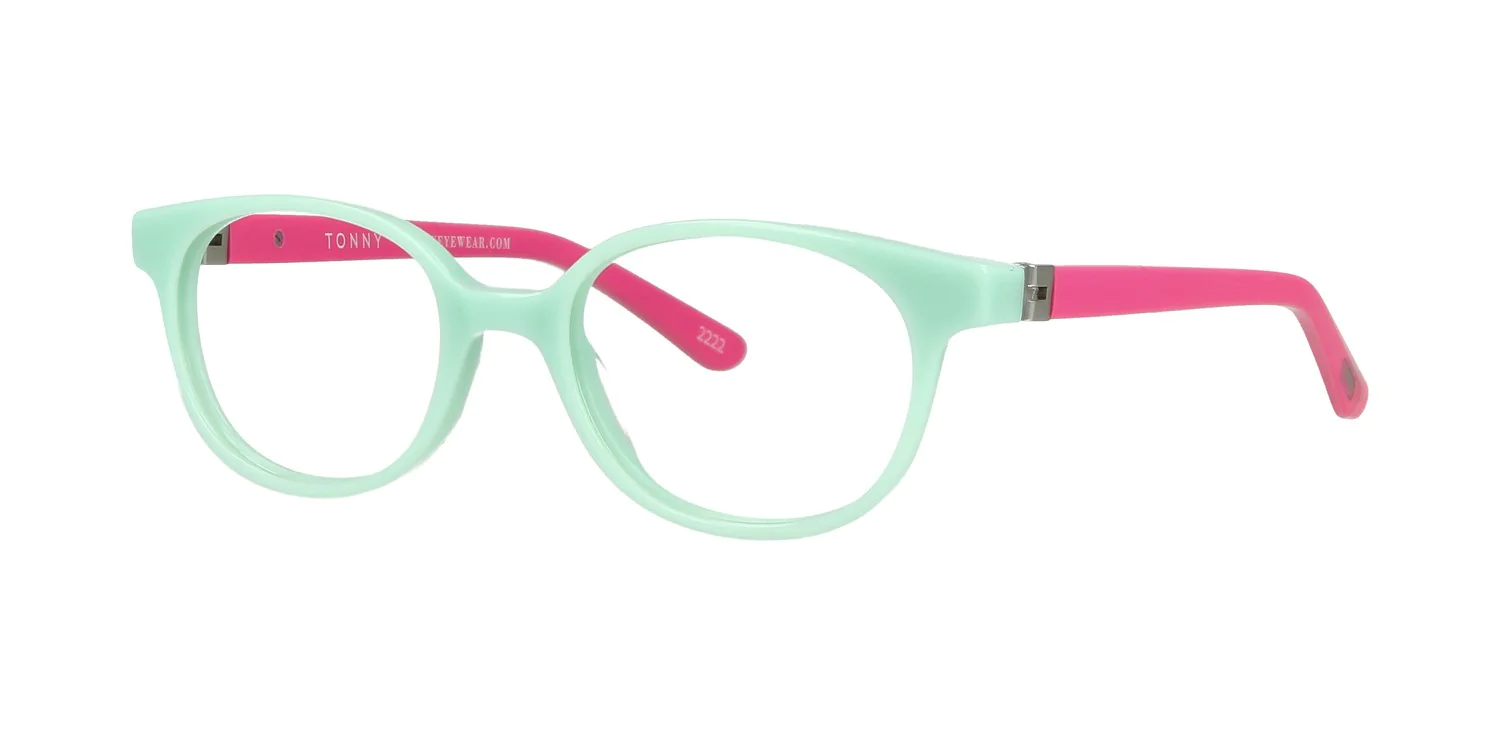 Optical frame TONNY Kids 3029C1