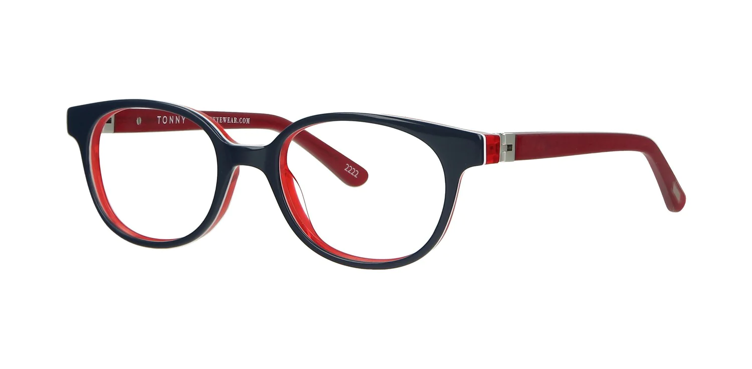 Optical frame TONNY Kids 3029C2