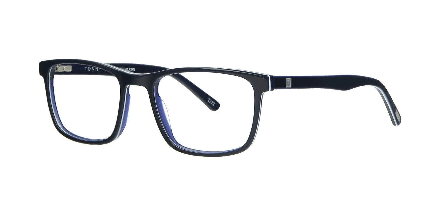 Optical frame TONNY 47004C1