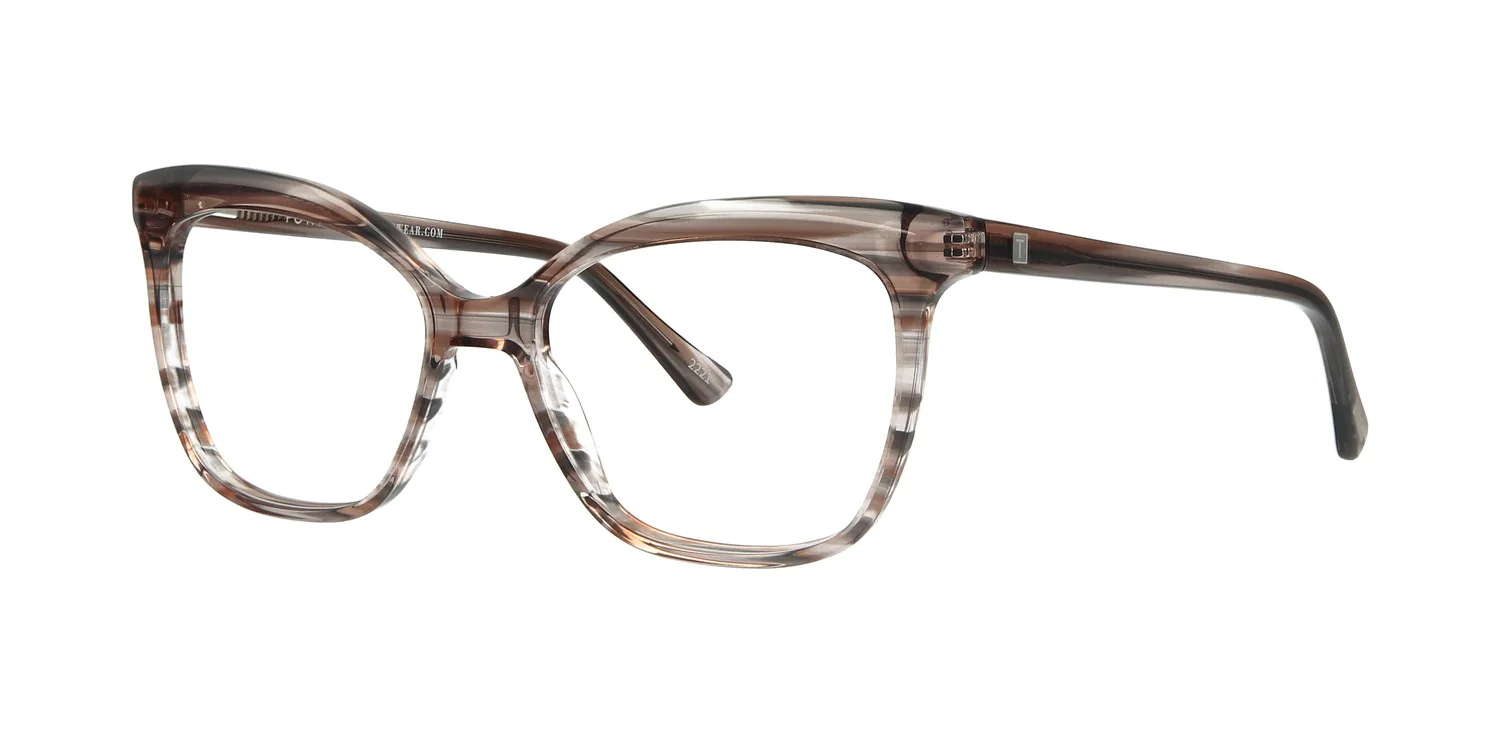 Optical frame TONNY 48348C1