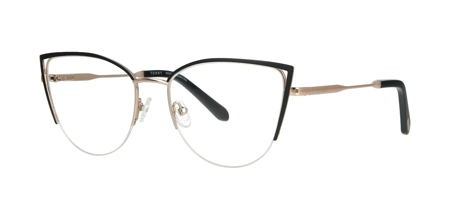 Optical frame TONNY 48301C3