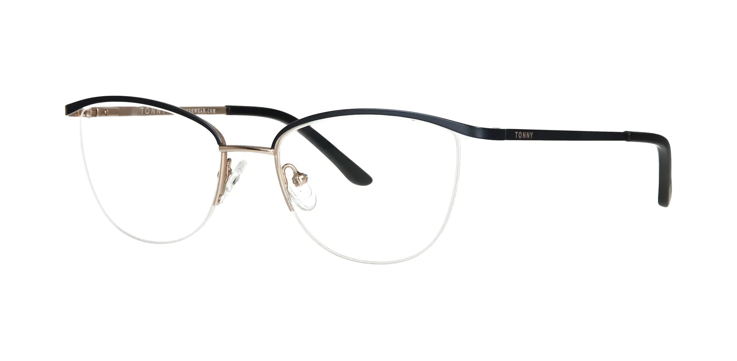 Optical frame TONNY 48317C2