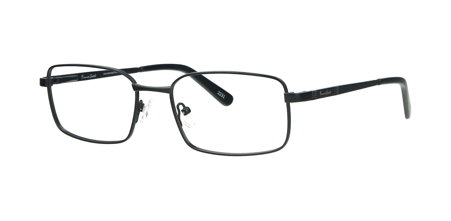 Optical frame Francis Gattel 044C1*