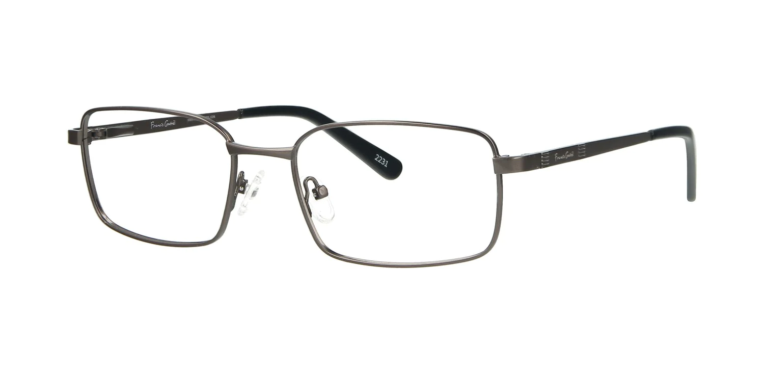 Optical frame Francis Gattel 044C2*