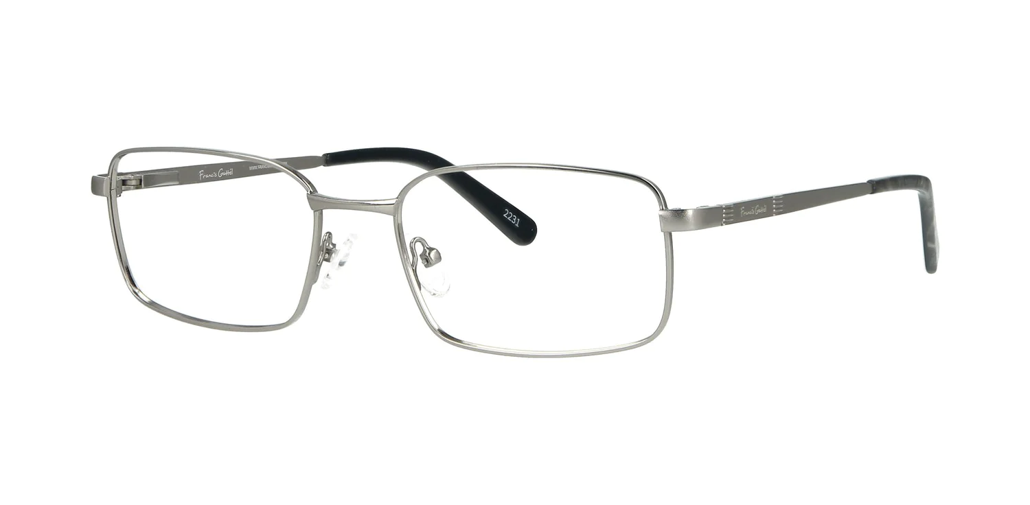 Optical frame Francis Gattel 044C4*