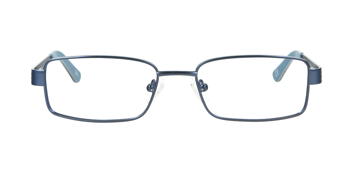 Optical frame Francis Gattel 5165AC4