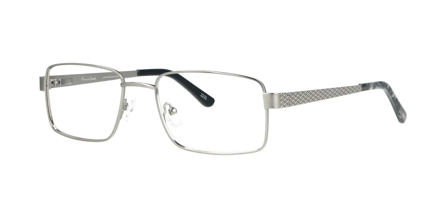 Optical frame Francis Gattel 5166C2*