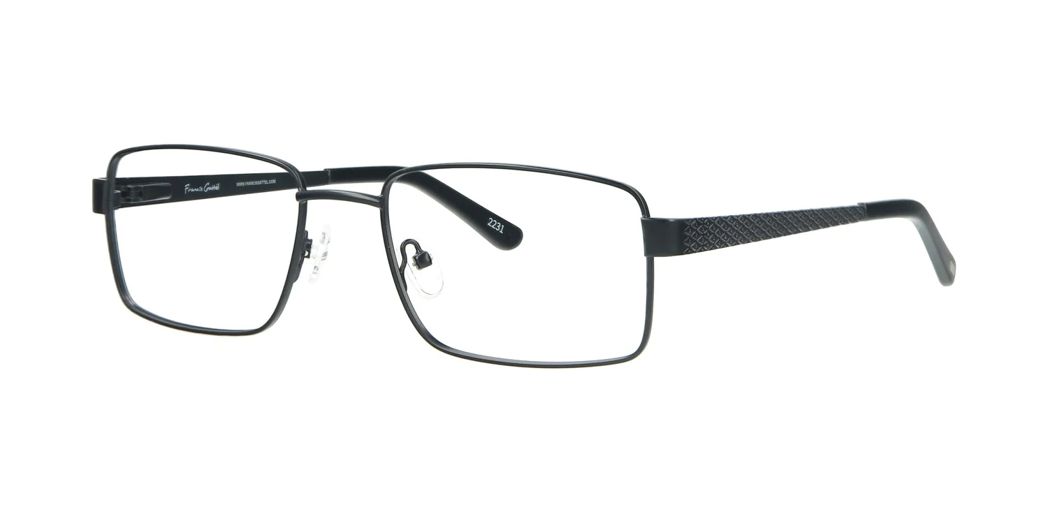 Optical frame Francis Gattel 5166C3*