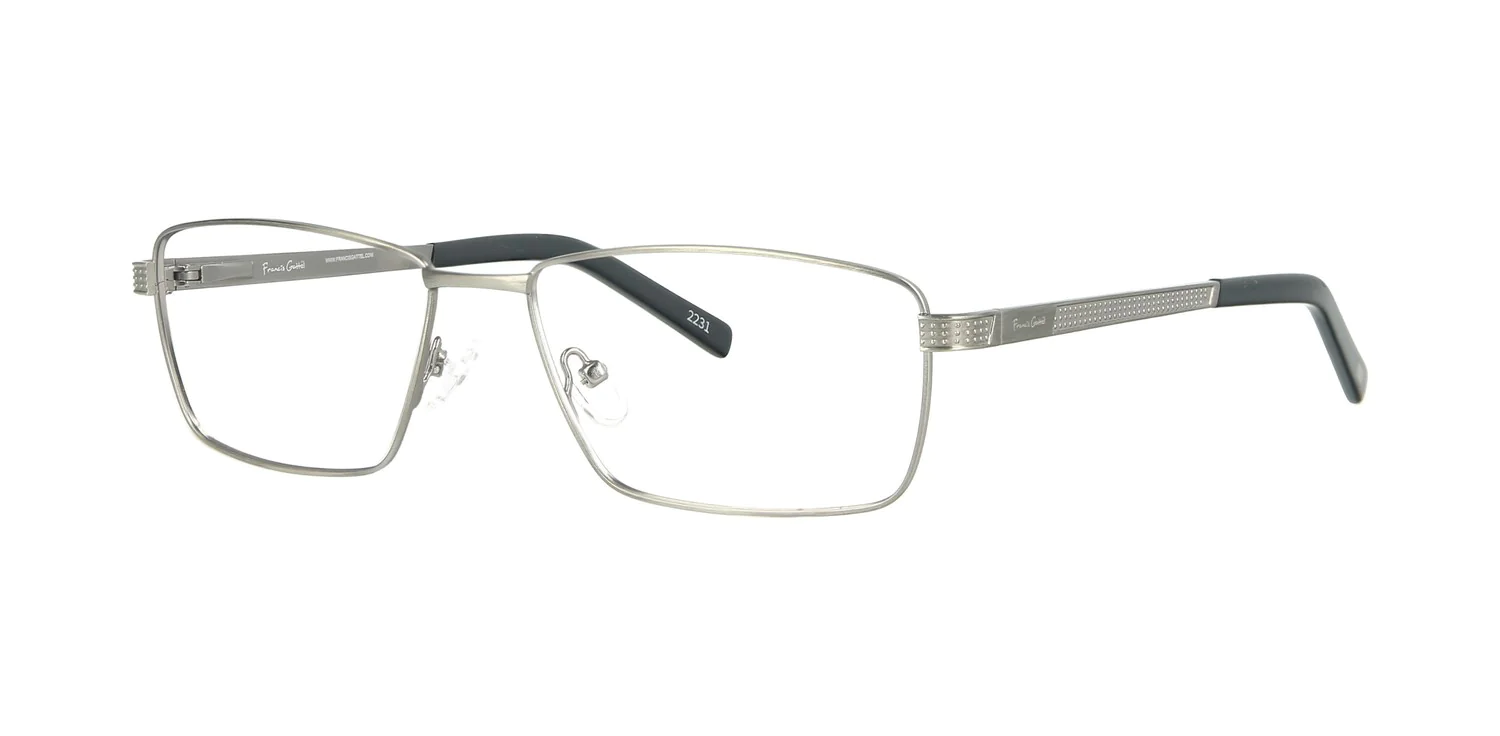 Optical frame Francis Gattel 5177C1*