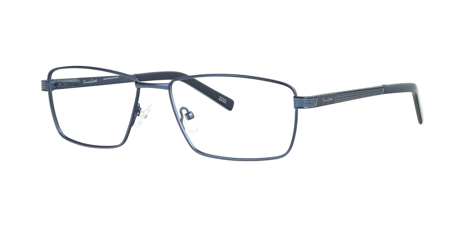Optical frame Francis Gattel 5177C3*