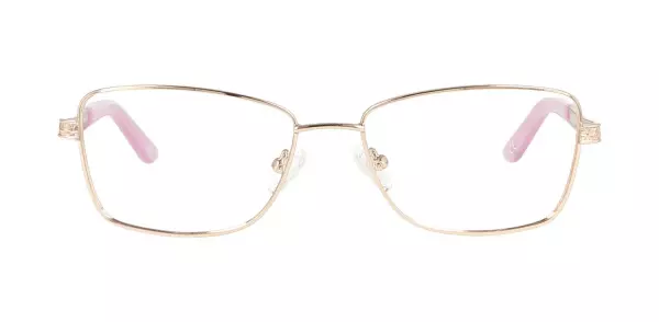 Optical frame Francis Gattel 5193C4*