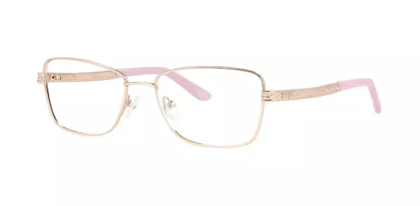 Optical frame Francis Gattel 5193C4*