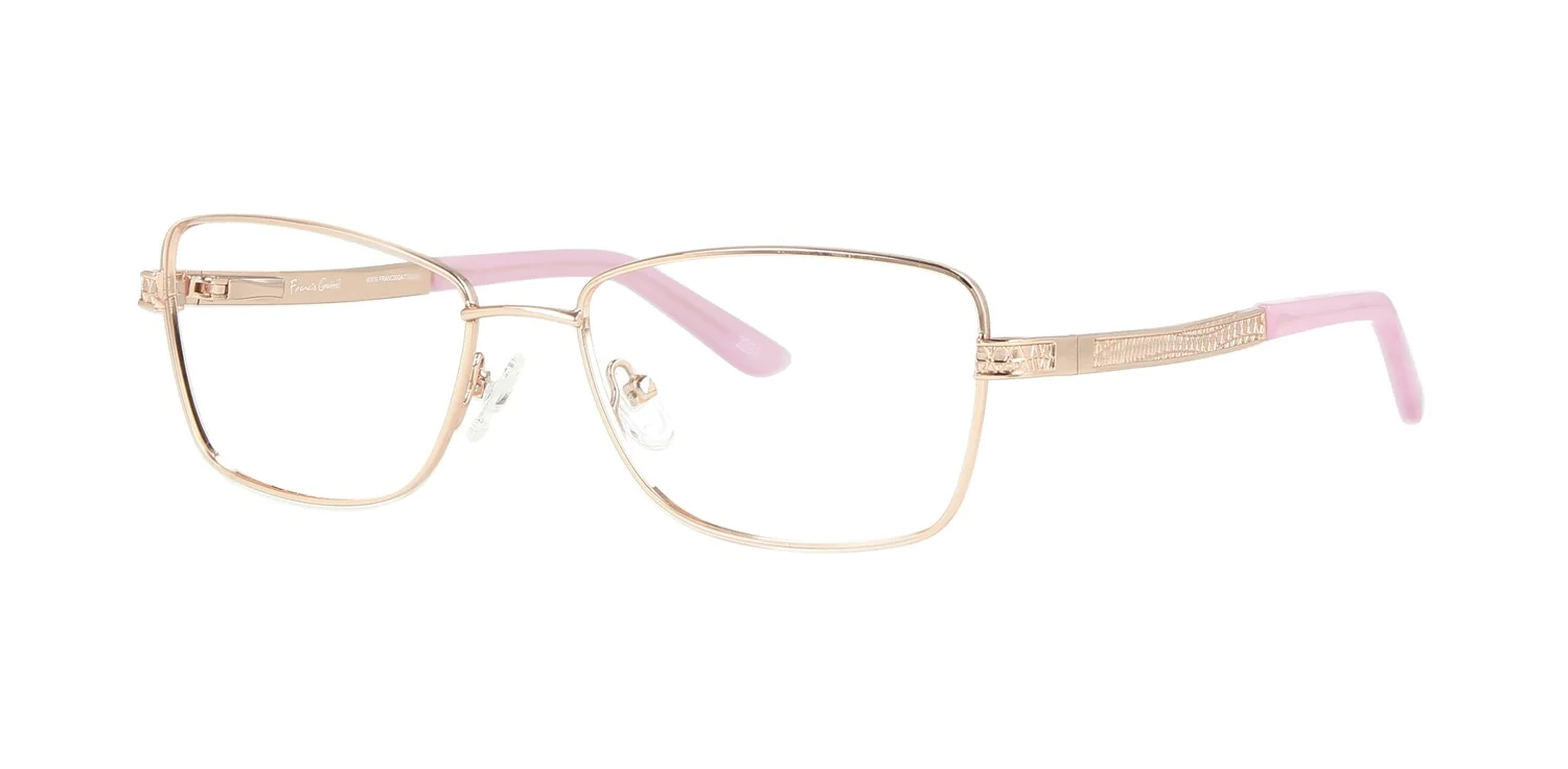Optical frame Francis Gattel 5193C4*