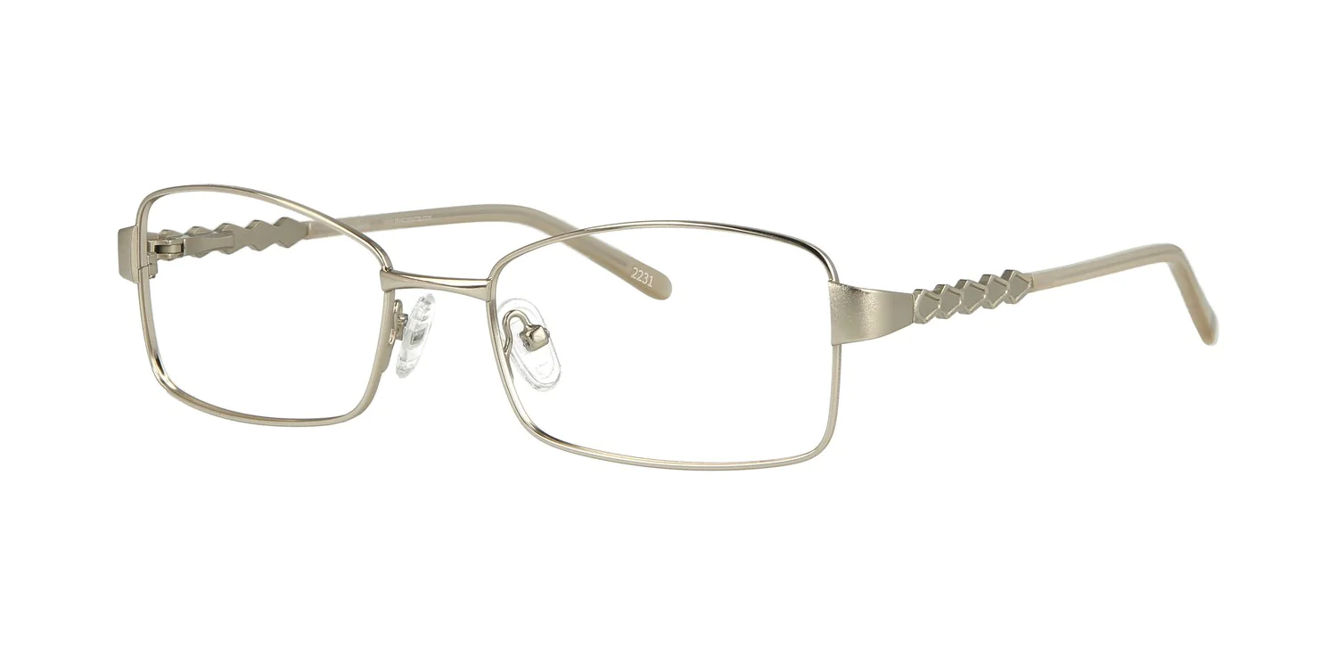 Optical frame Francis Gattel 5200C5*