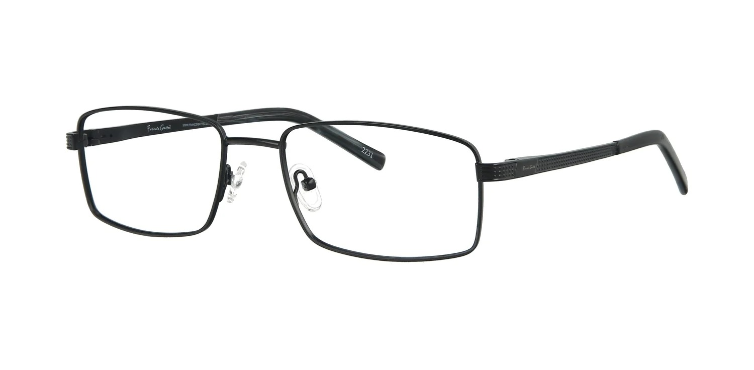 Optical frame Francis Gattel 5219C2*
