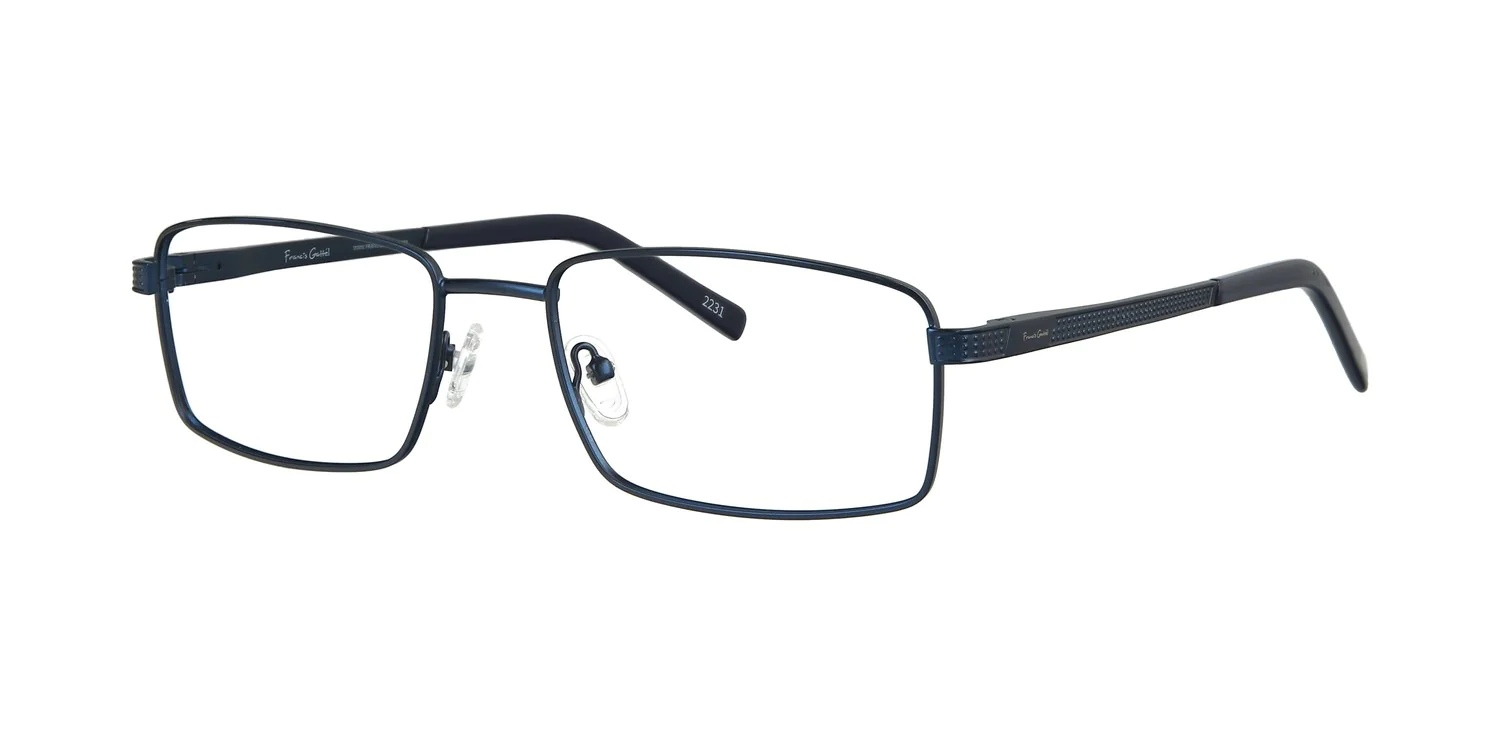 Optical frame Francis Gattel 5219C4