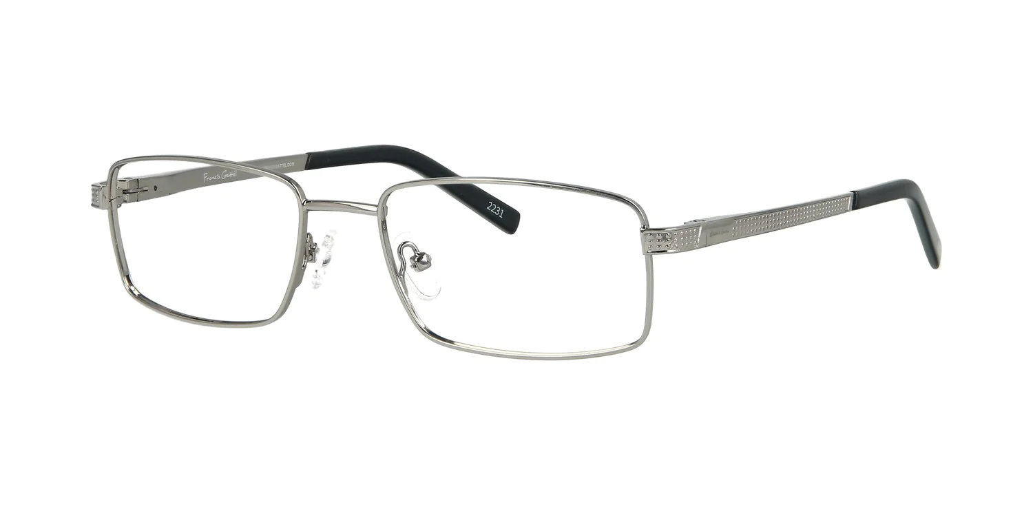 Optical frame Francis Gattel 5219CC5*
