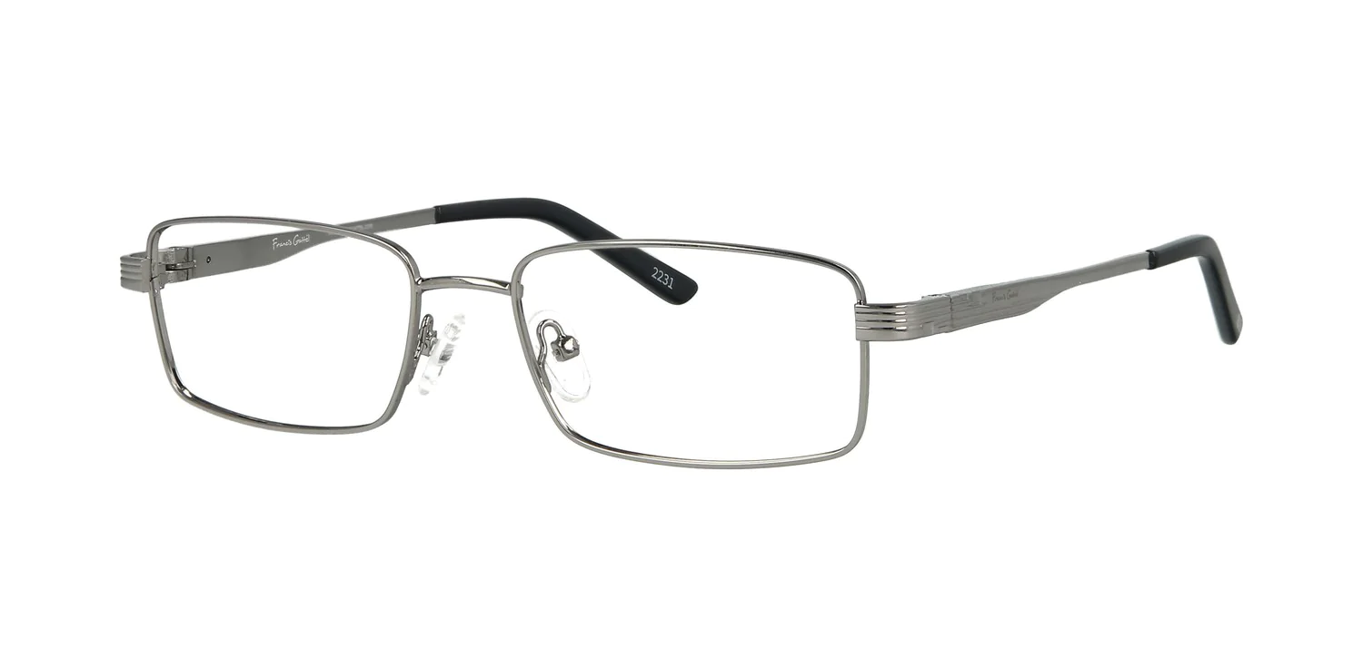 Optical frame Francis Gattel 5220C4*
