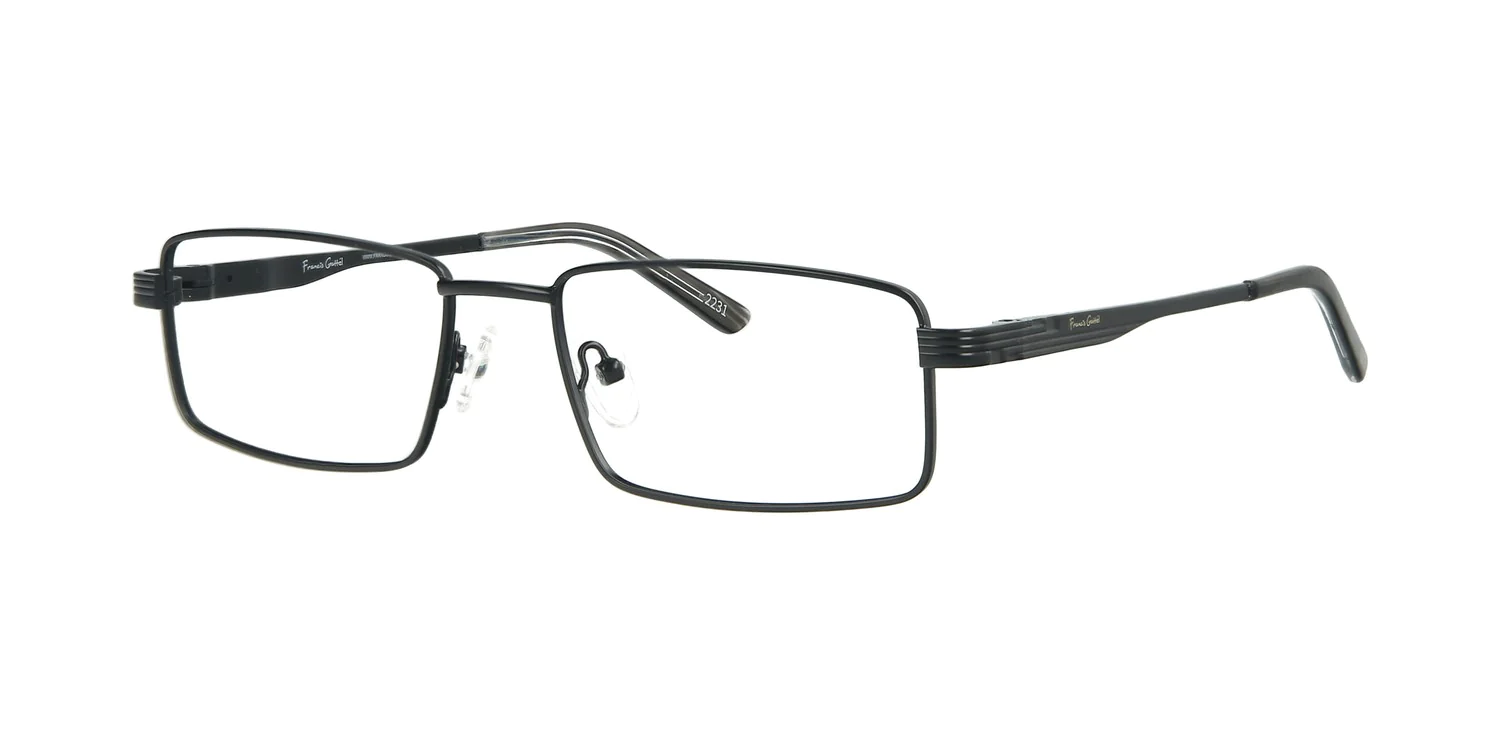 Optical frame Francis Gattel 5225C1*