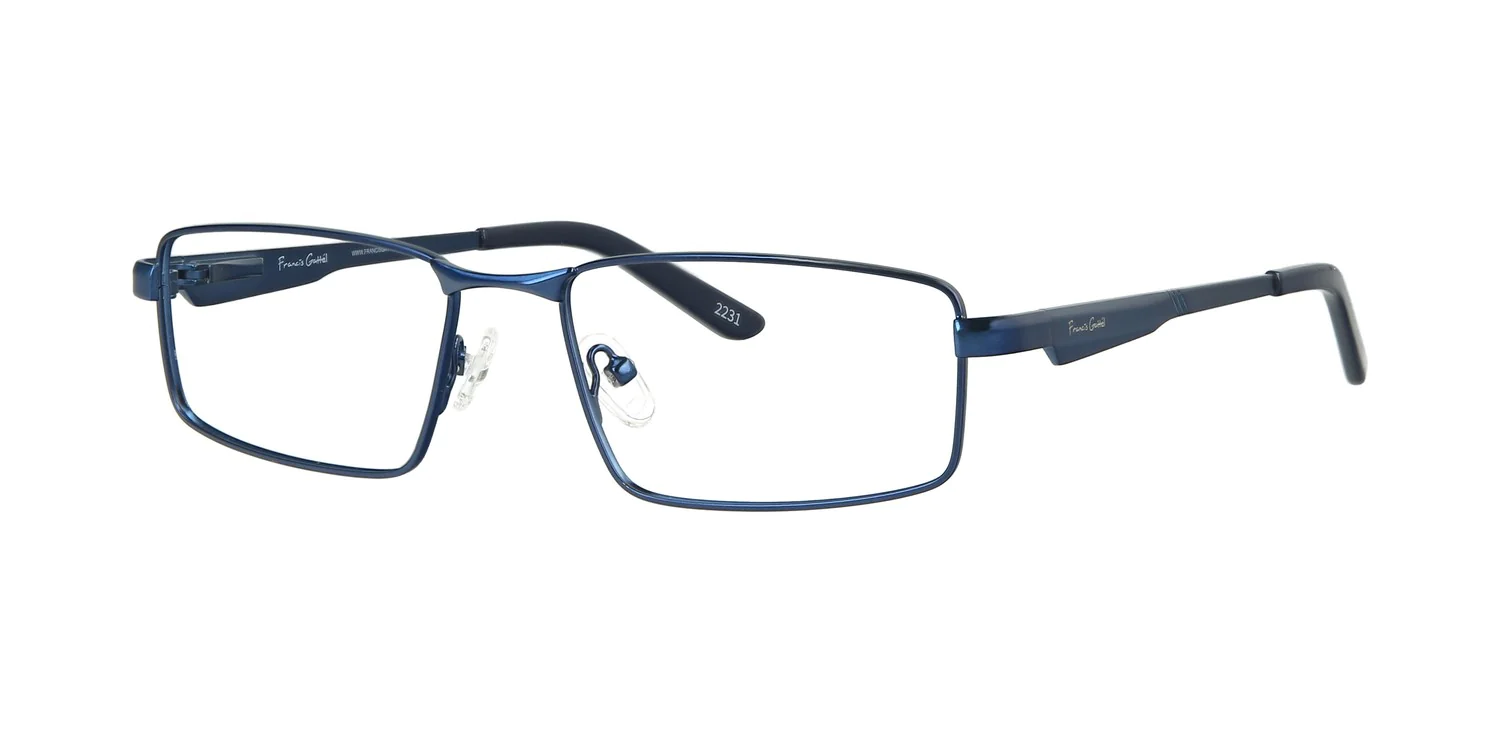 Optical frame Francis Gattel 5227AC2*
