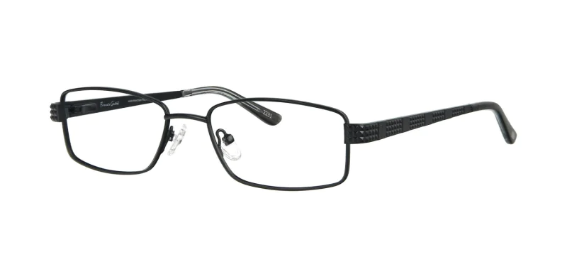 Optical frame Francis Gattel 5230C1*