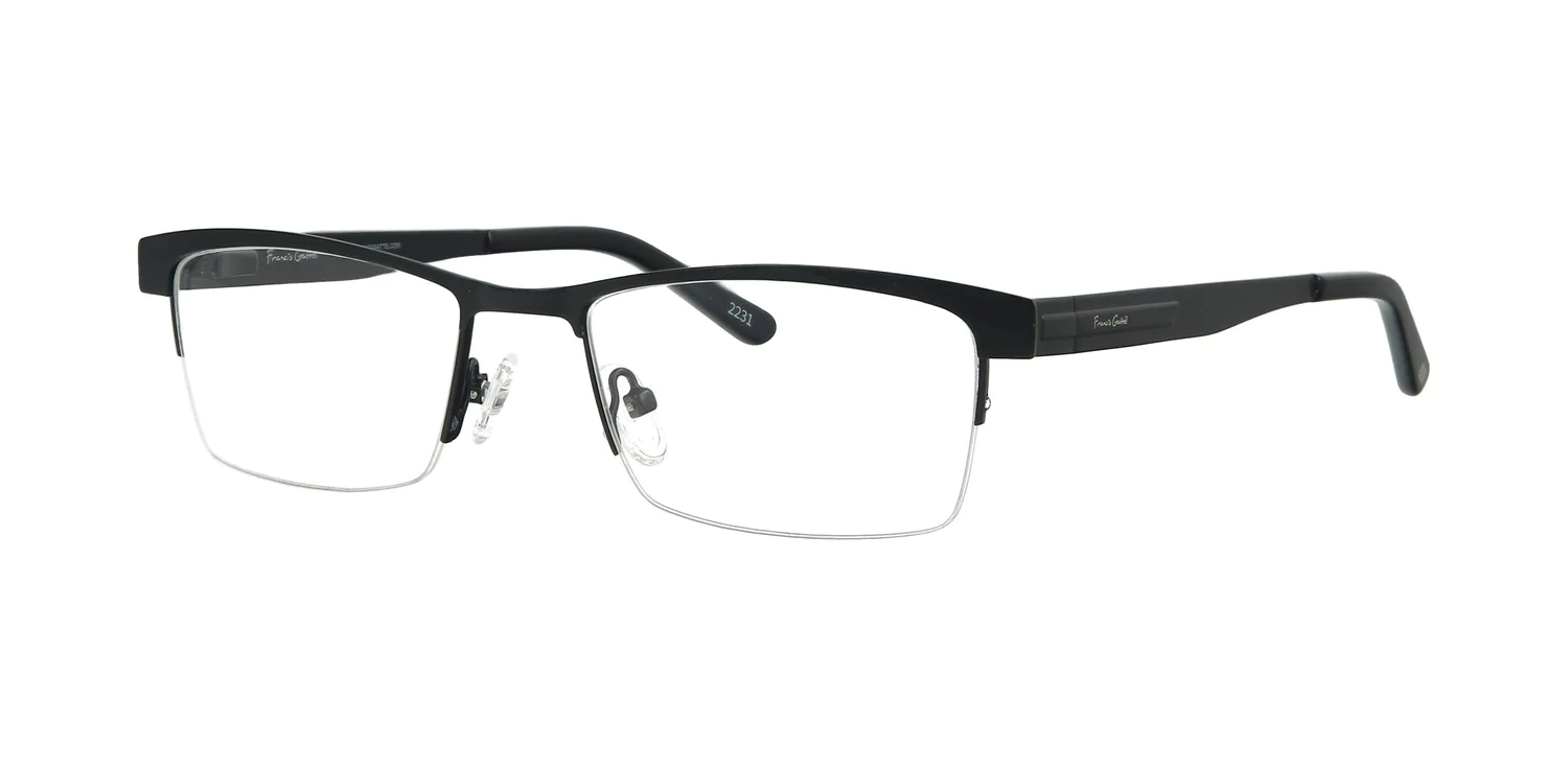 Optical frame Francis Gattel 5256C1*