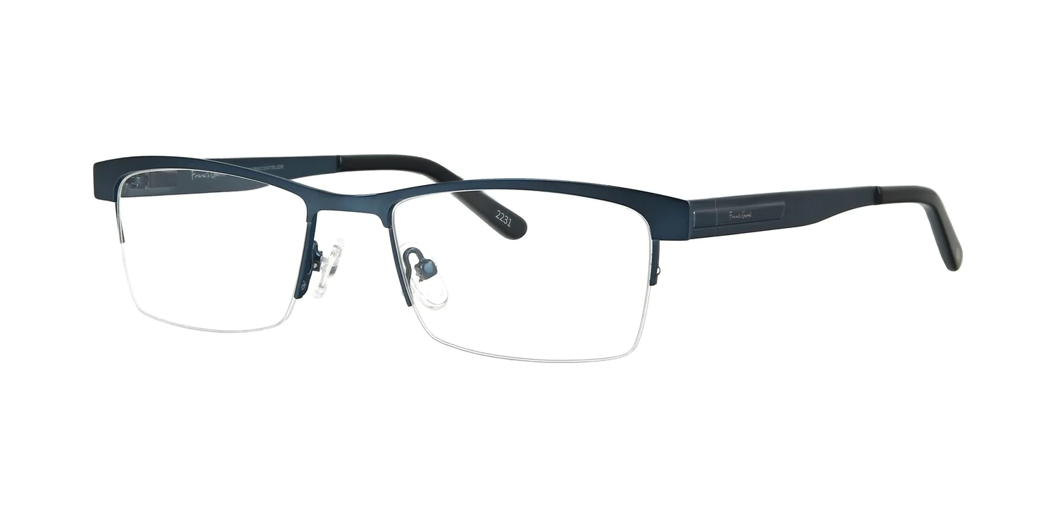 Optical frame Francis Gattel 5256C4