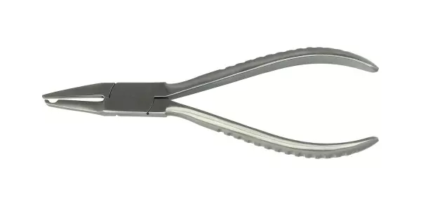 Nano-carrier modeling pliers