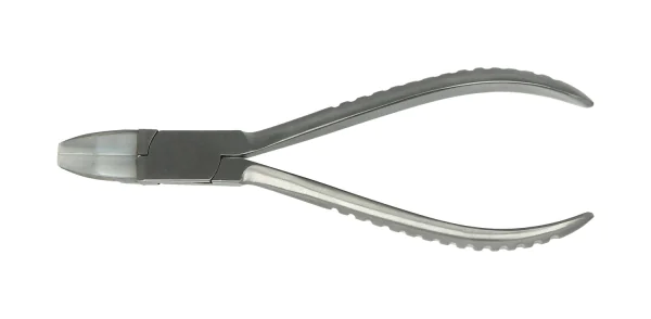 Holding pincers thin