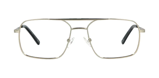 Optical frame with clip-on TONNY 0039C4