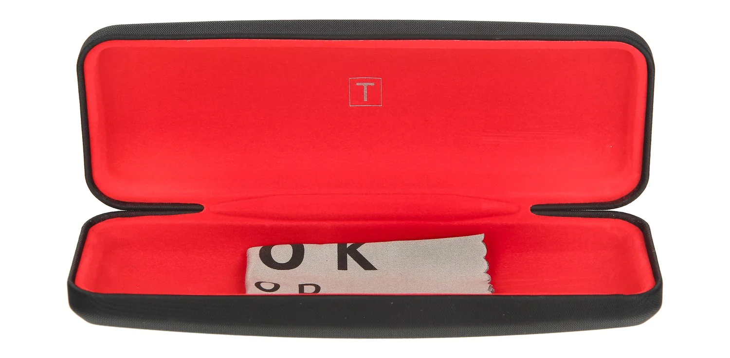 TONNY eyeglasses case E-1.9