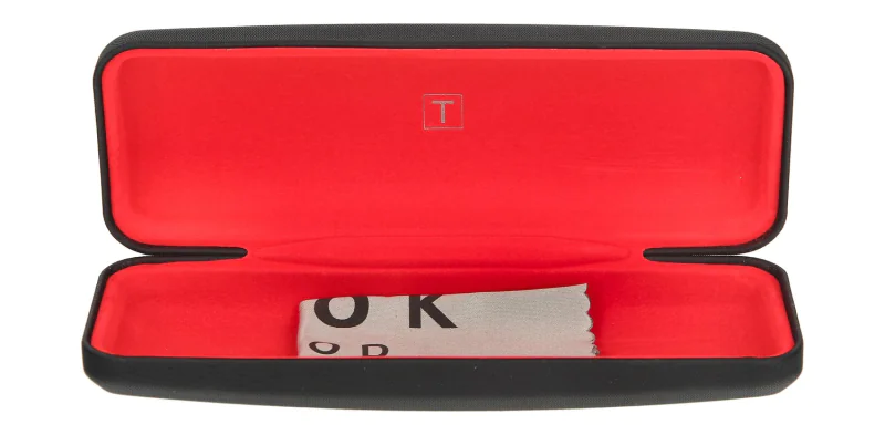 TONNY eyeglasses case E-1.9