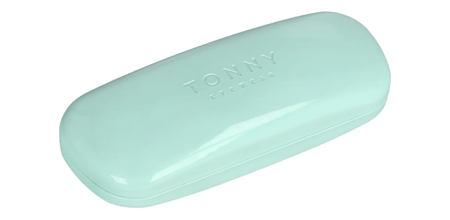 TONNY eyeglasses case E-1.4