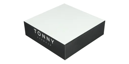 Black display 1/3 for glasses (5cm)