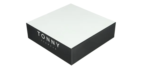 Black display 1/3 for glasses (5cm)