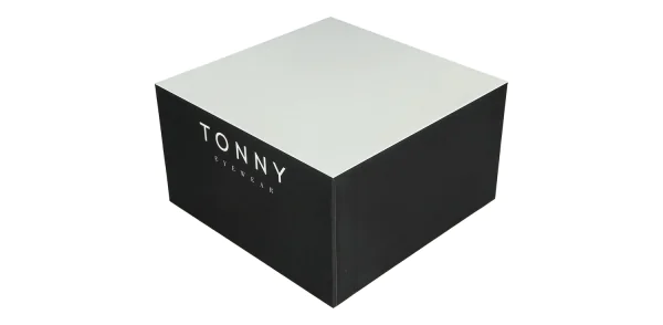 Black display 1/3 for glasses (10cm)