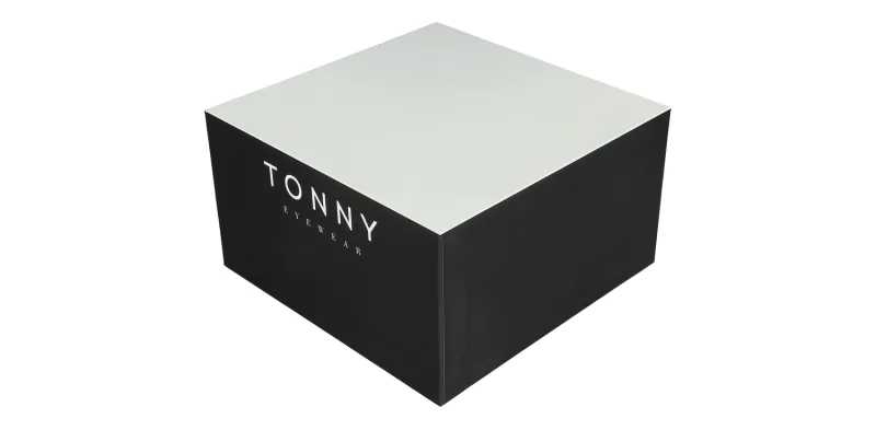 Black display 1/3 for glasses (10cm)