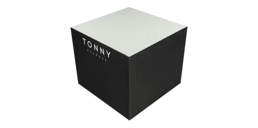 Black display 1/3 for glasses (15cm)