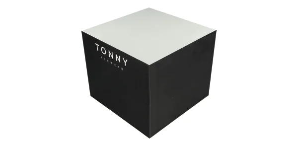 Black display 1/3 for glasses (15cm)