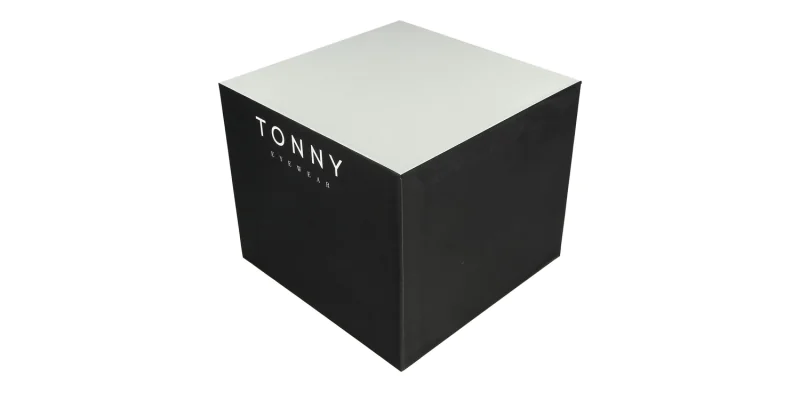 Black display 1/3 for glasses (15cm)